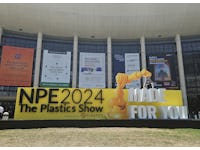 Examining the Sustainable Plastics Landscape at NPE 2024