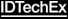 IDTechEx Logo