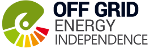 Off Grid Energy Independence